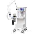 Cheap Anesthesia Machine with Ventilator Aj-2102